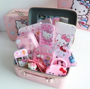 Lucky Scoop —The Ultimate Gift of Fun & Surprises!
