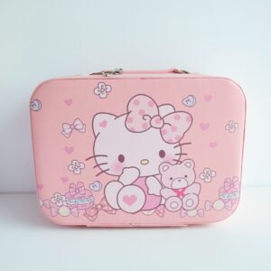 Kuromi Gift Box | 1 suitcase + 10 random items