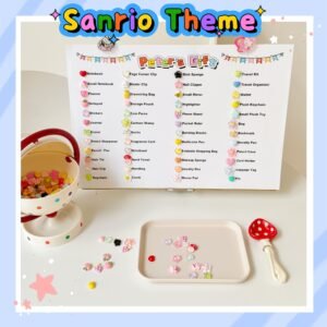 Lucky Scoop —The Ultimate Gift of Fun & Surprises!