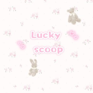 Lucky Scoop